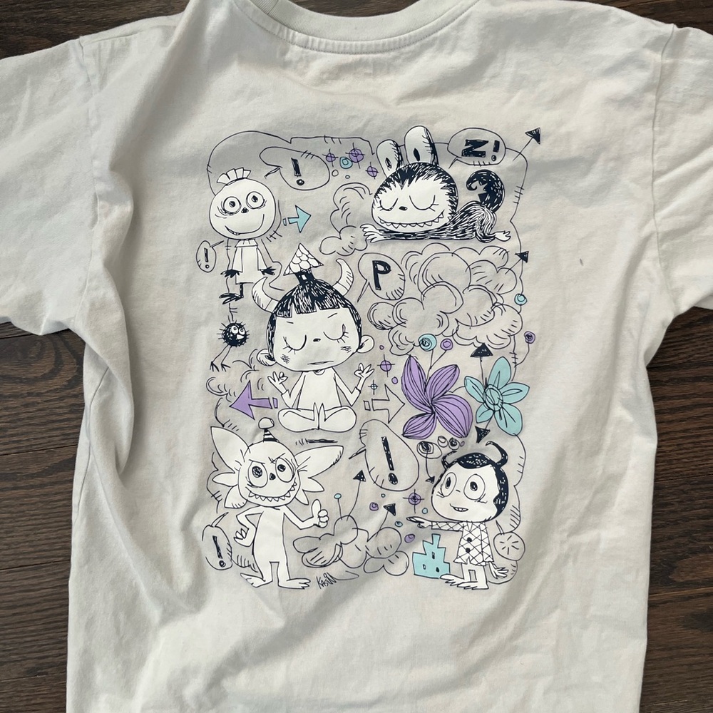 Labubu t shirt